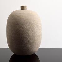 Large Claude Conover Nakum Vase, Vessel, Early Work - Sold for $5,850 on 10-10-2020 (Lot 158).jpg